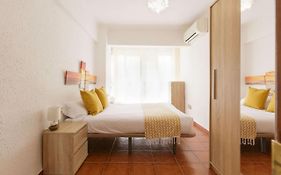 Luchana Apartment